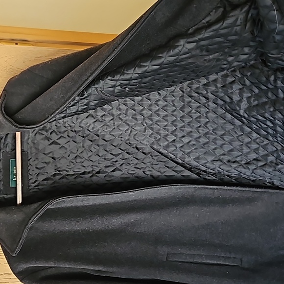 Ralph Lauren wool Coat - Picture 7 of 10